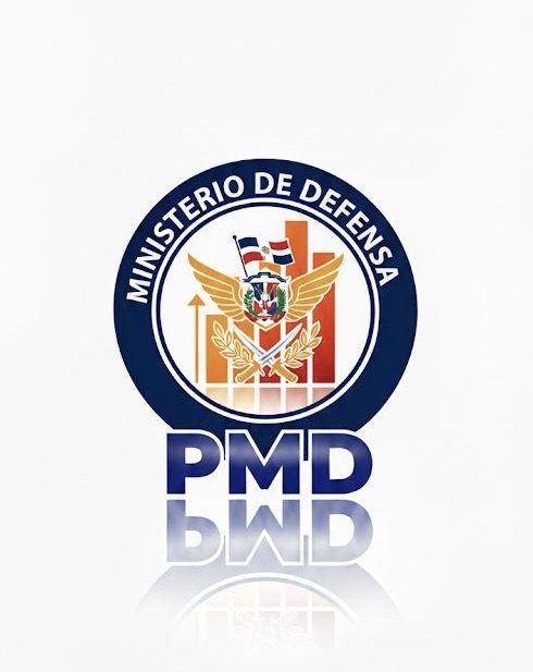 Logo Ministerio