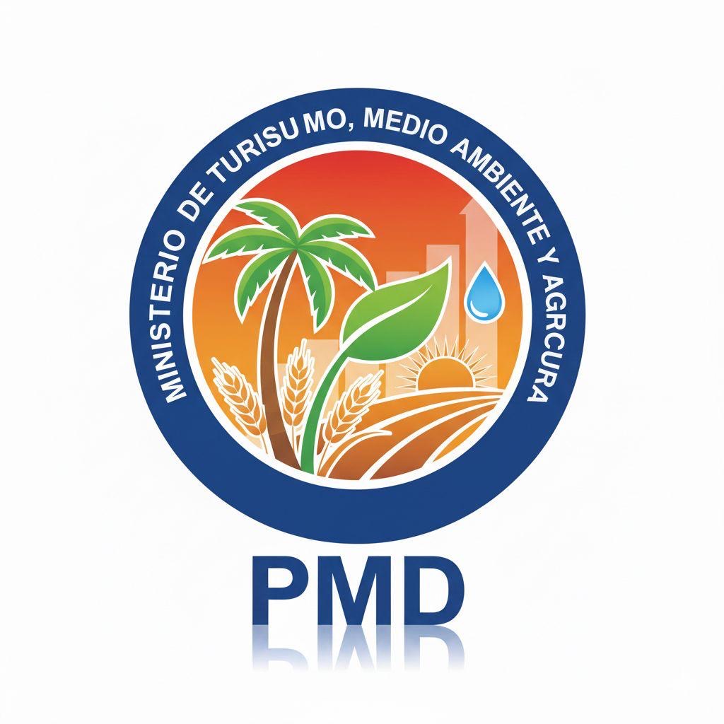 Logo Ministerio