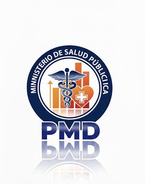 Logo Ministerio